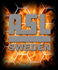 ASL Sweden